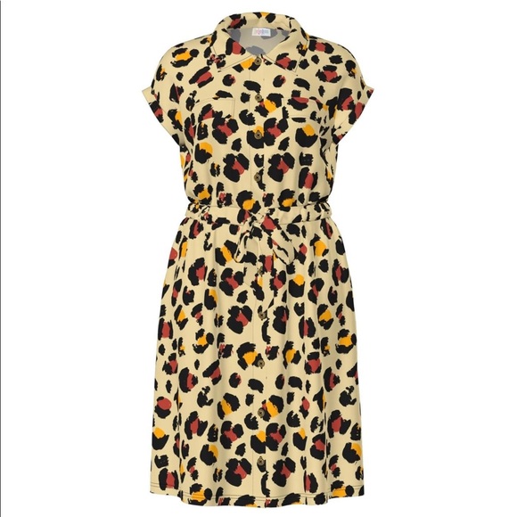 LuLaRoe | Dresses | Lularoe Stacie 